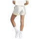 Reebok Γυναικείο σορτς CL Bball Short